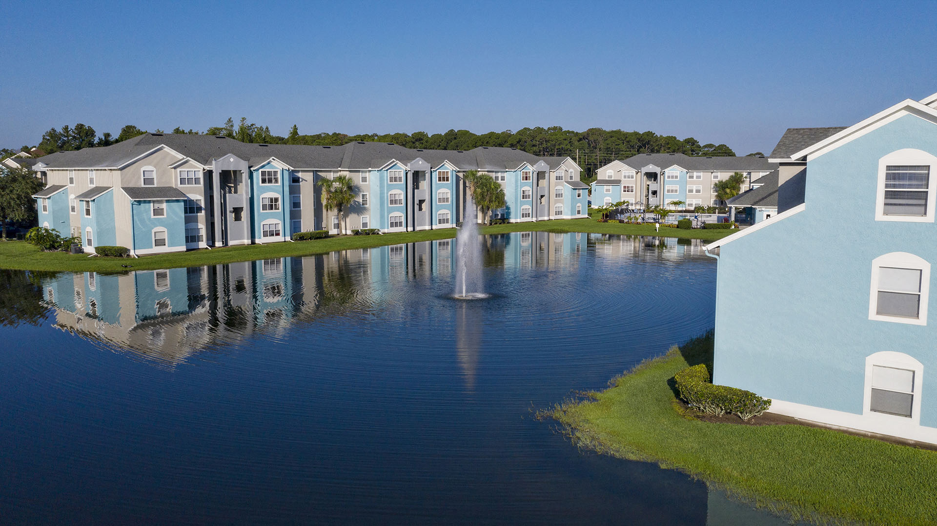 Willow Key Apartments in Orlando, FL